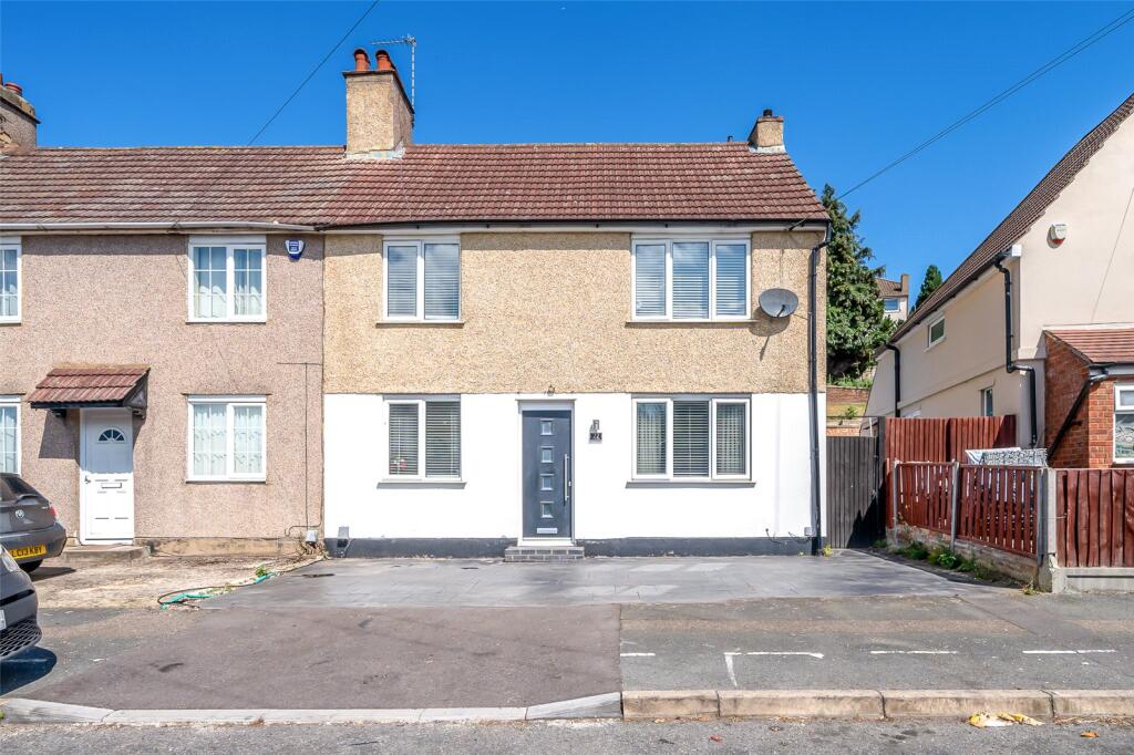 Main image of property: Green Walk, Crayford, Kent, DA1