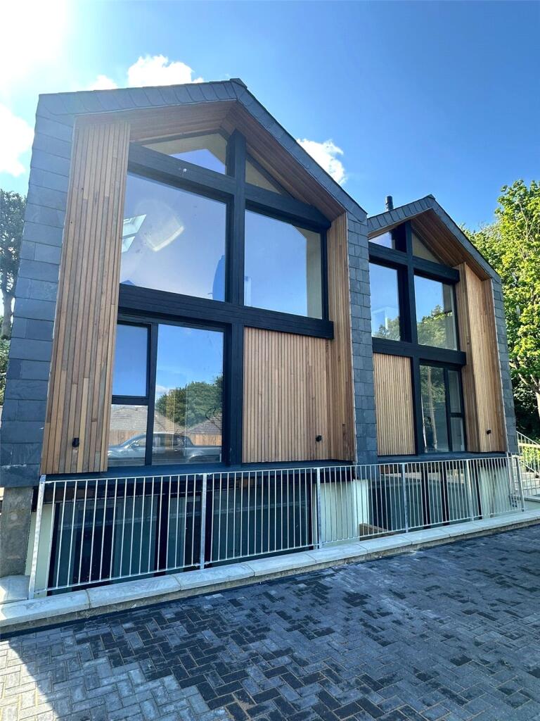 Main image of property: Wishing Tree Road, St-Leonards-On-Sea, TN38