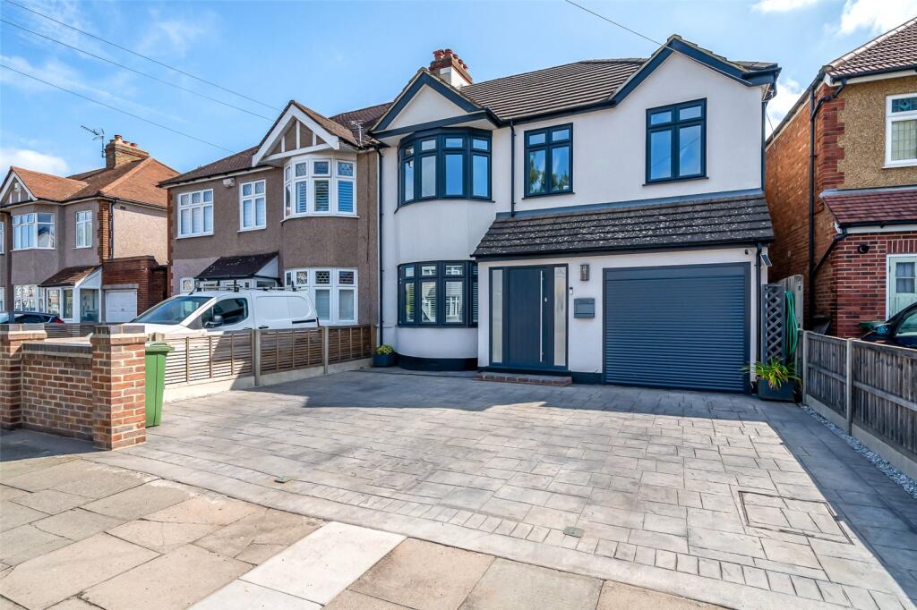 Main image of property: Penhill Road, Bexley, Kent, DA5