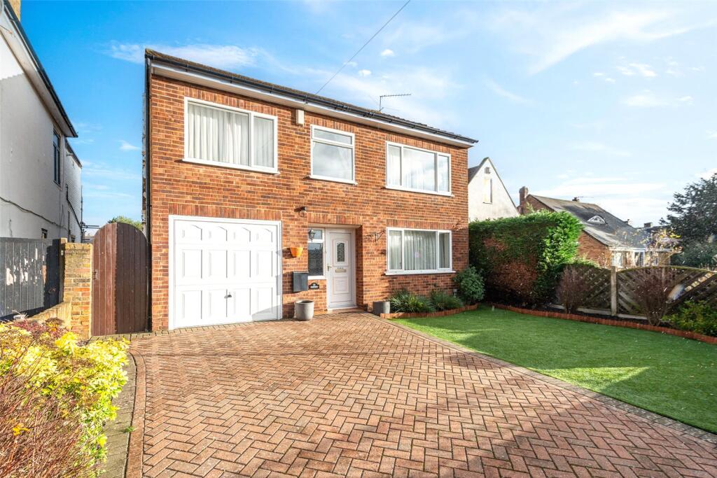 Main image of property: Lion Road, Bexleyheath, Kent, DA6