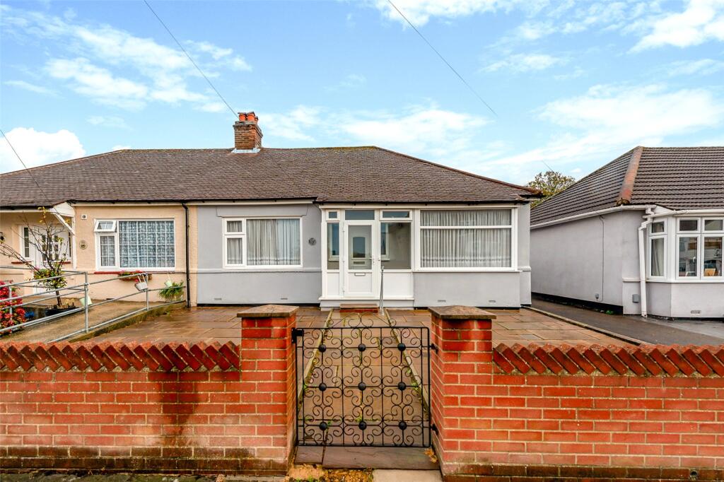 Main image of property: Powys Close, Bexleyheath, Kent, DA7
