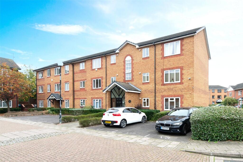 Main image of property: Pullman Place, Sherard Road, Eltham, SE9
