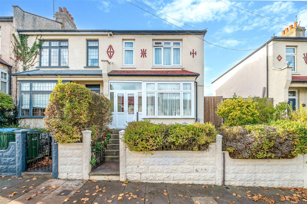 Main image of property: Brodrick Grove, Abbey Wood, London, SE2