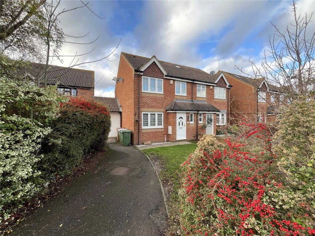 Main image of property: Sussex Road, Erith, Kent, DA8