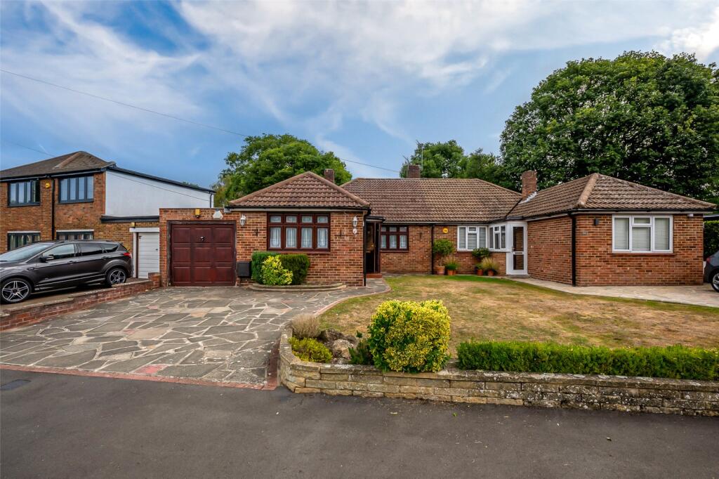 Main image of property: Woodlands Park, Joydens Wood, Bexley, DA5