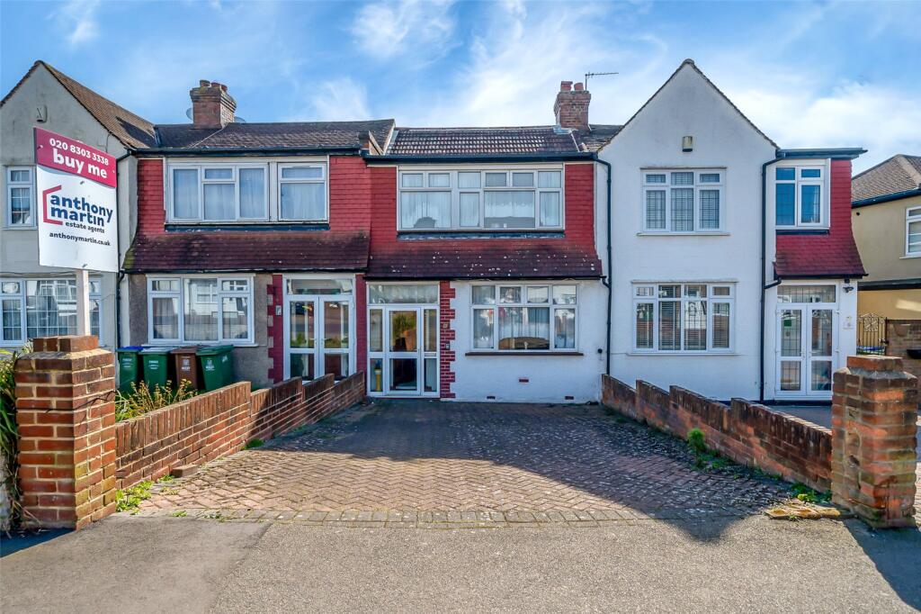 Main image of property: Glenview, Abbey Wood, London, SE2