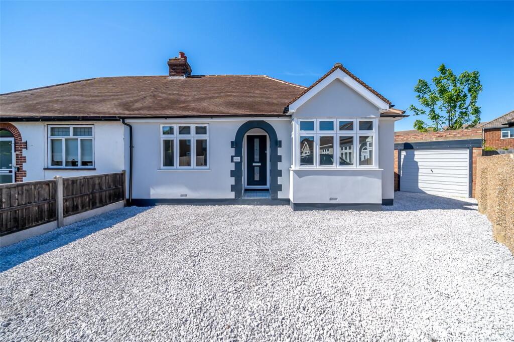 Main image of property: Brunswick Close, Bexleyheath, Kent, DA6