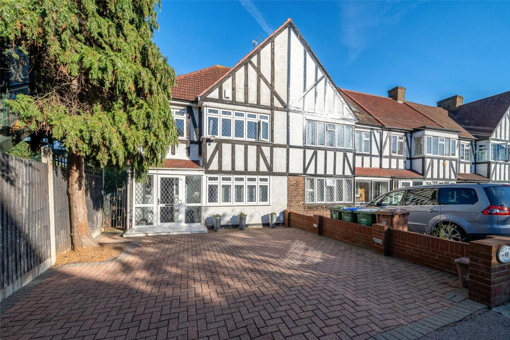 Main image of property: South Gipsy Road, Welling, Kent, DA16