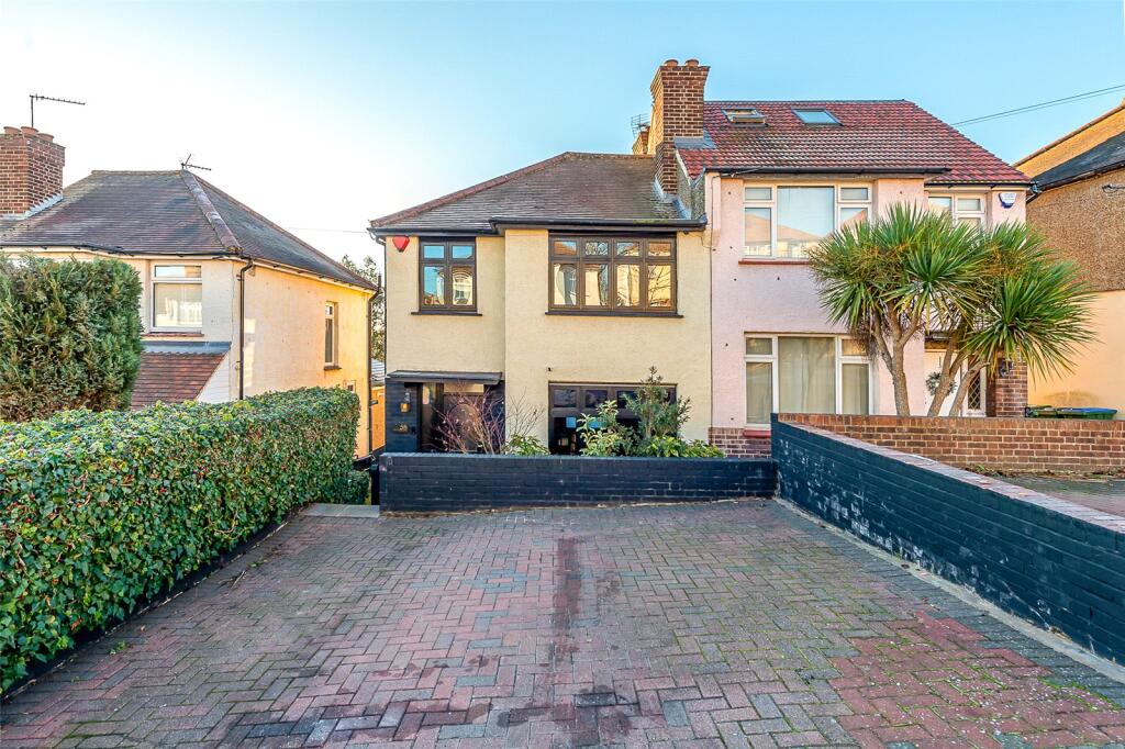 Main image of property: Duncroft, Plumstead, London, SE18