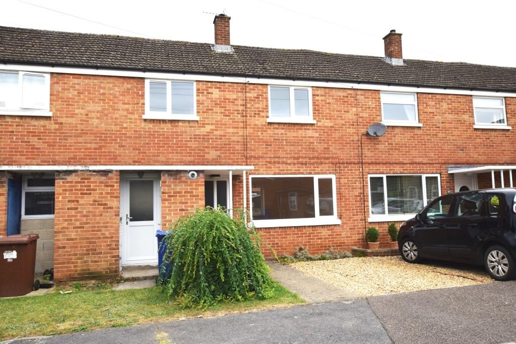 Main image of property: Fairhaven Road, Bicester, Oxfordshire, OX27