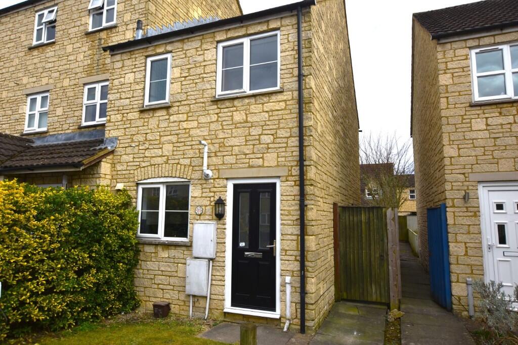 Main image of property: Avocet Way, Bicester, Oxfordshire, OX26
