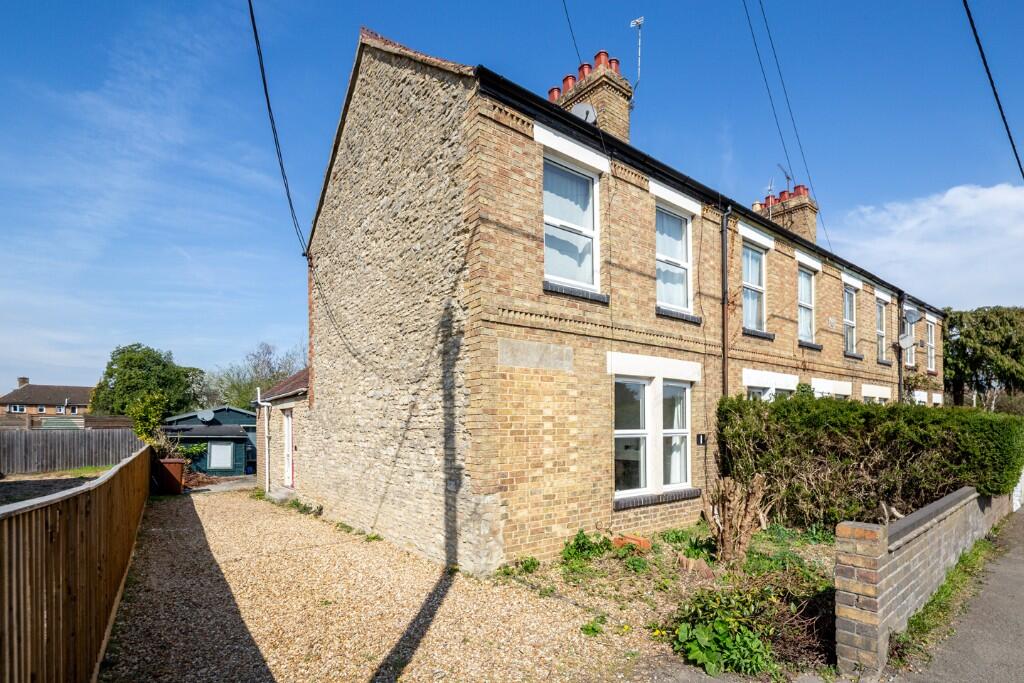 Main image of property: Buckingham Road, Bicester, Oxfordshire, OX26