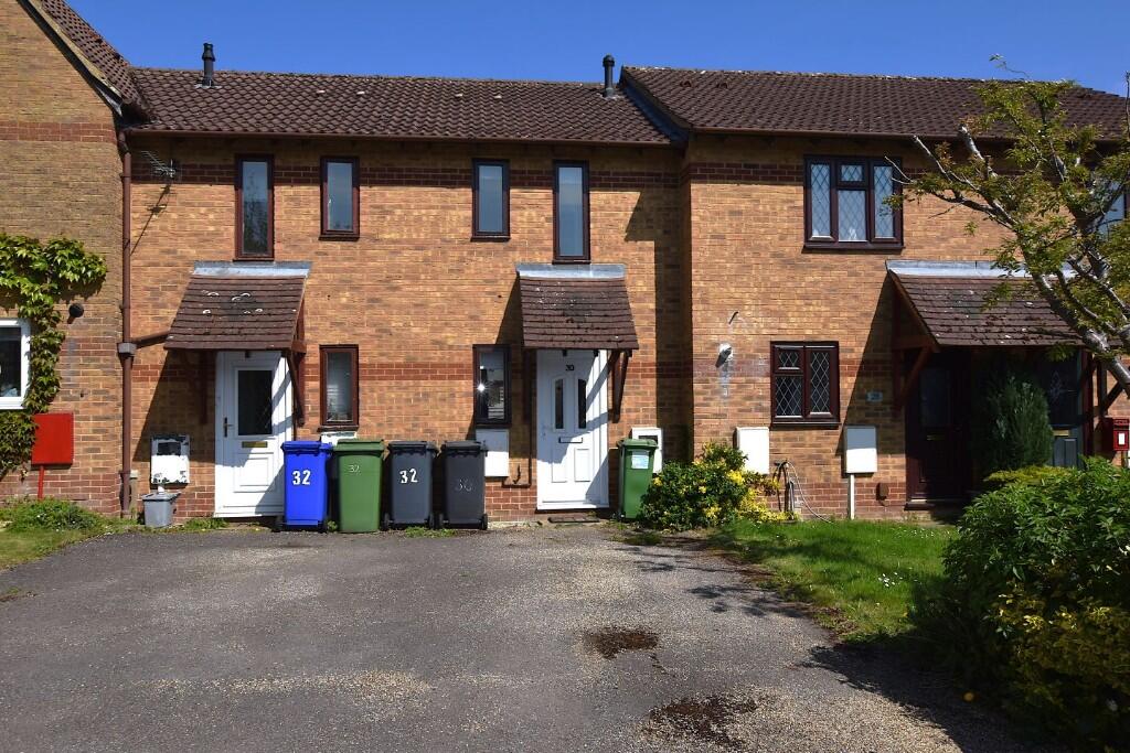 Main image of property: Johnson Avenue, Brackley, Northamptonshire, NN13