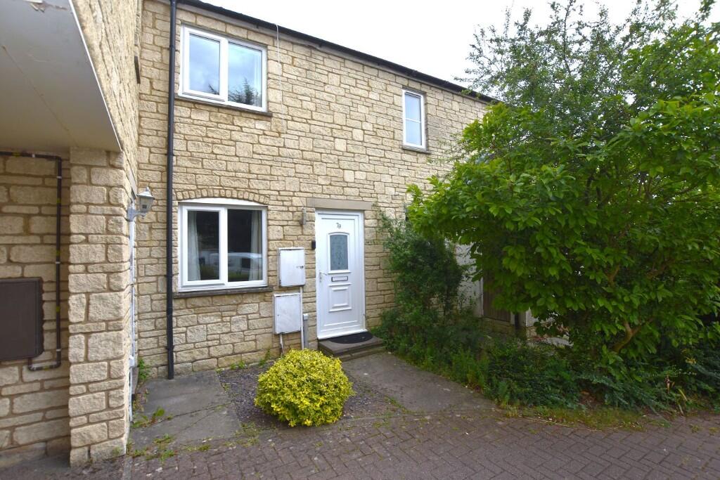 Main image of property: Avocet Way, Bicester, Oxfordshire, OX26