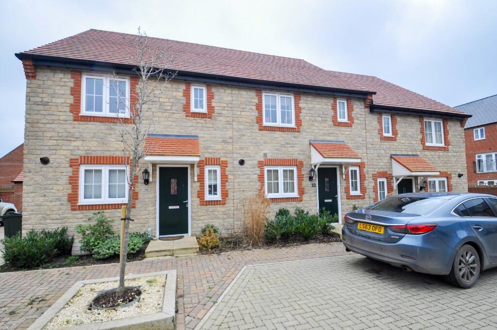 Main image of property: Catterick Road, Bicester, Oxfordshire, OX26