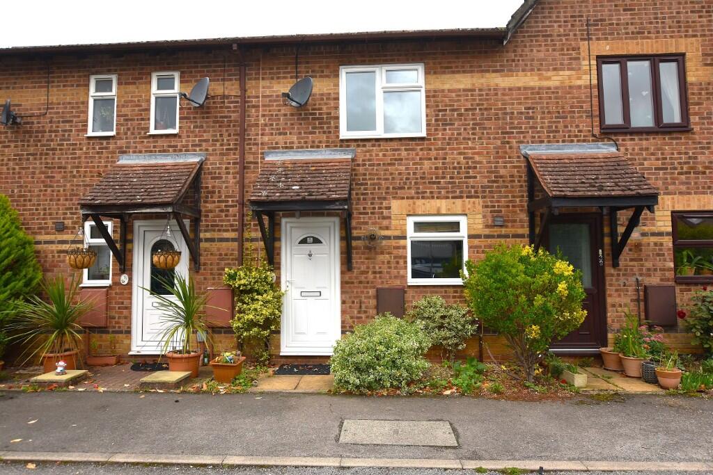 Main image of property: Heather Road, Bicester, Oxfordshire, OX26