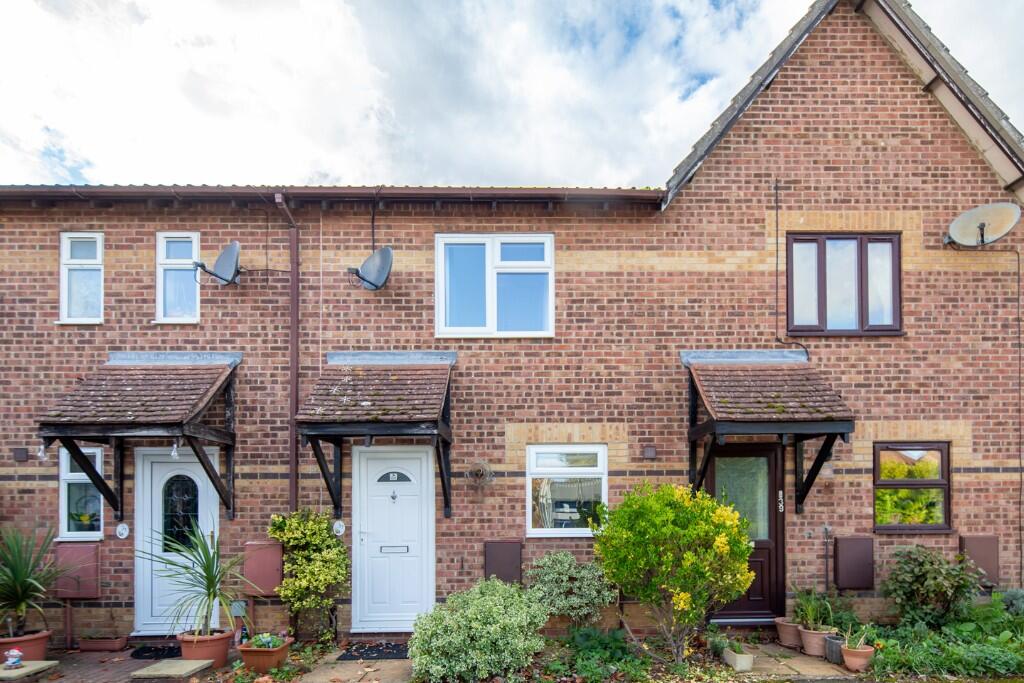 Main image of property: Heather Road, Bicester, Oxfordshire, OX26