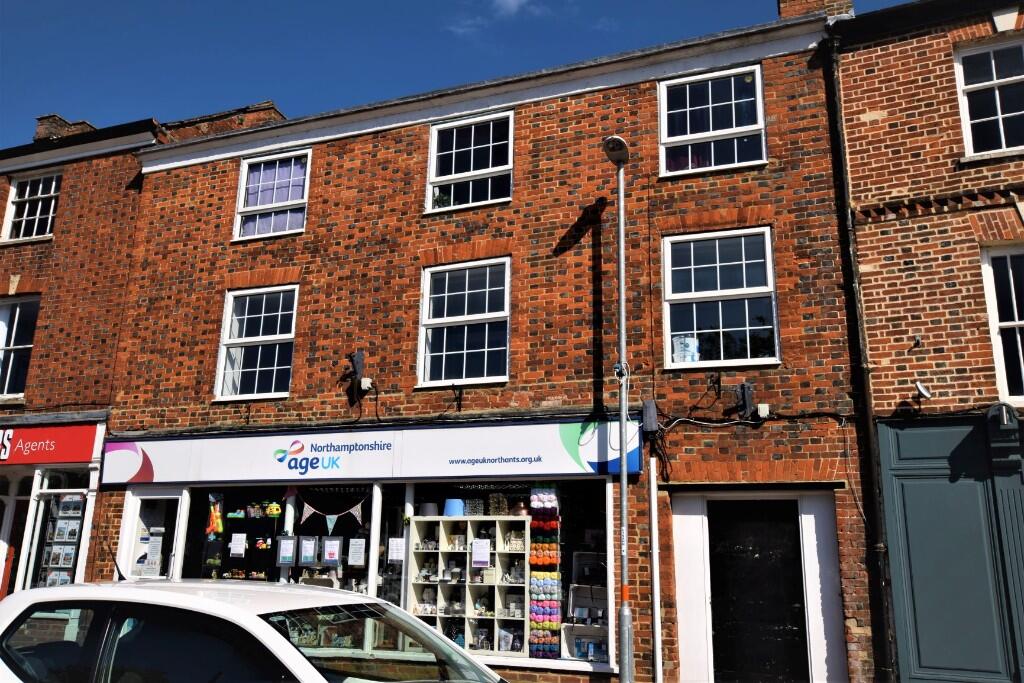 Main image of property: Market Place, Brackley, Northamptonshire, NN13