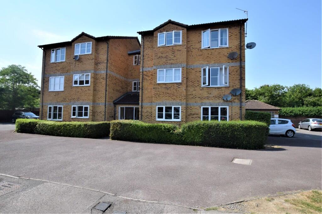 Main image of property: Kestrel Way, Bicester, Oxfordshire, OX26