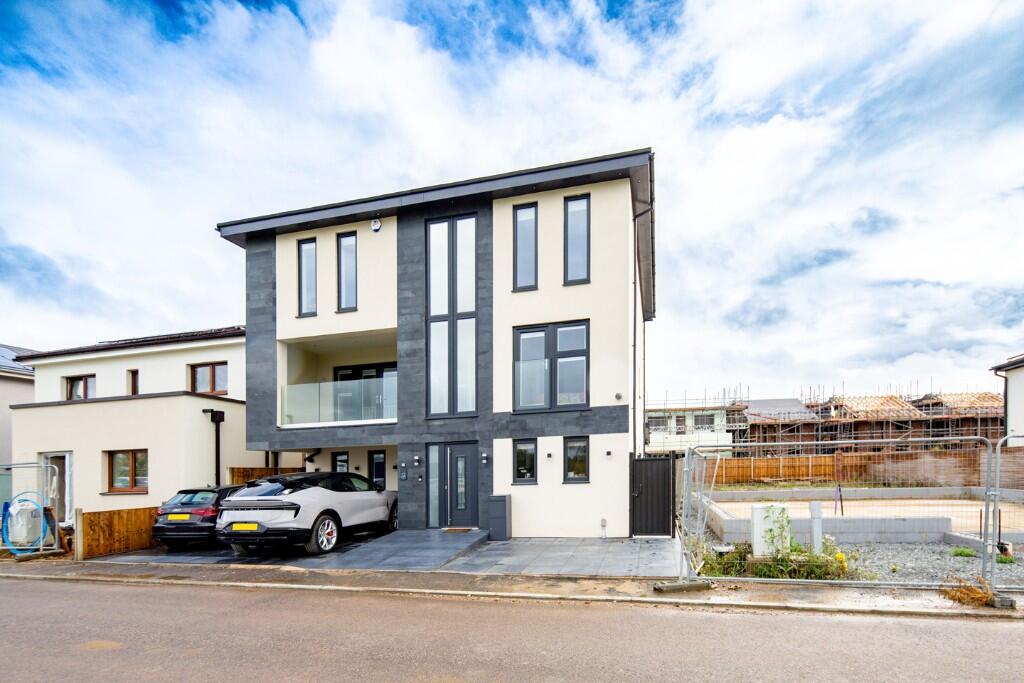 Main image of property: Beckett Way, Bicester, Oxfordshire, OX25