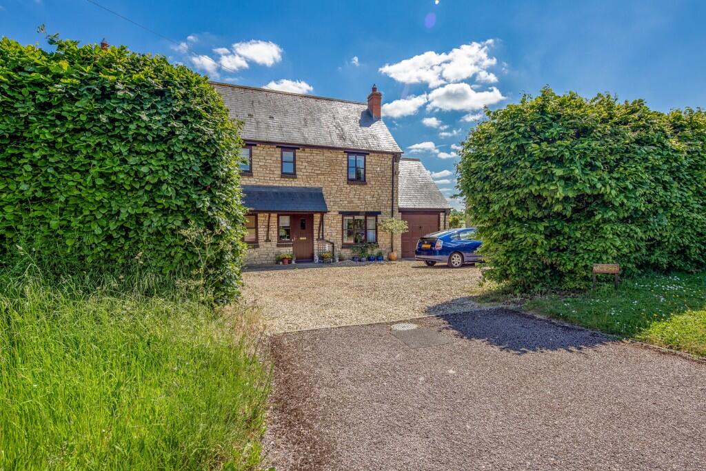 Main image of property: Middleton Road, OX27
