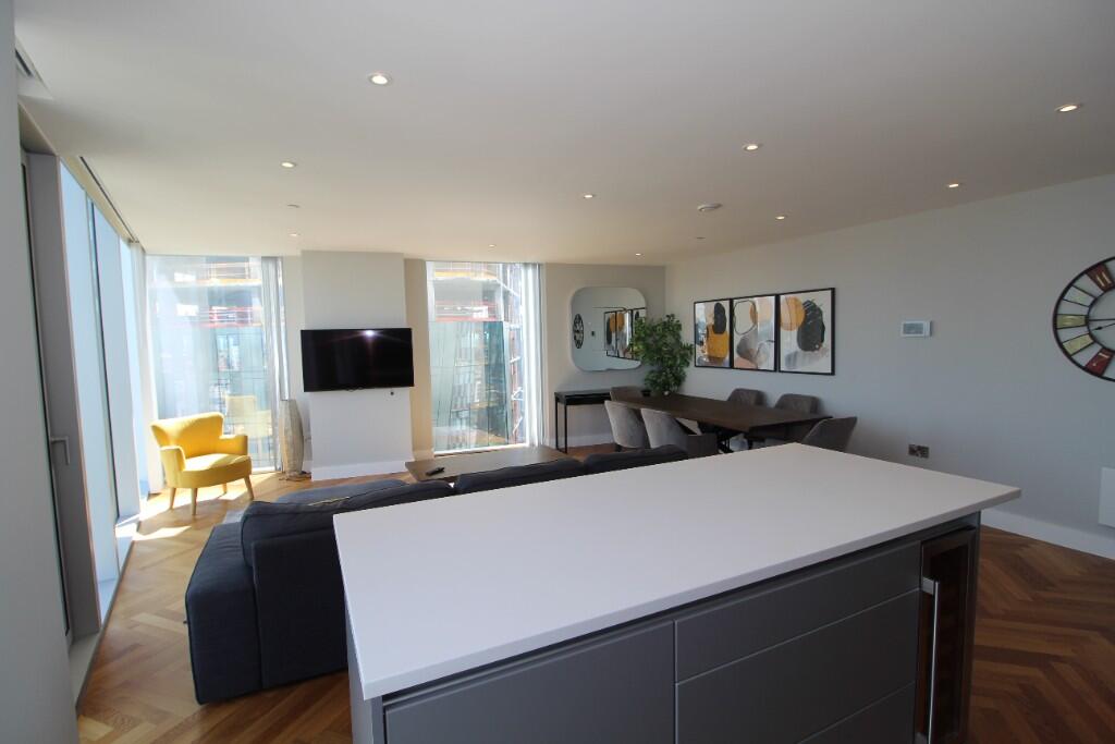 Main image of property: Owen Street, Manchester, Greater Manchester, M15