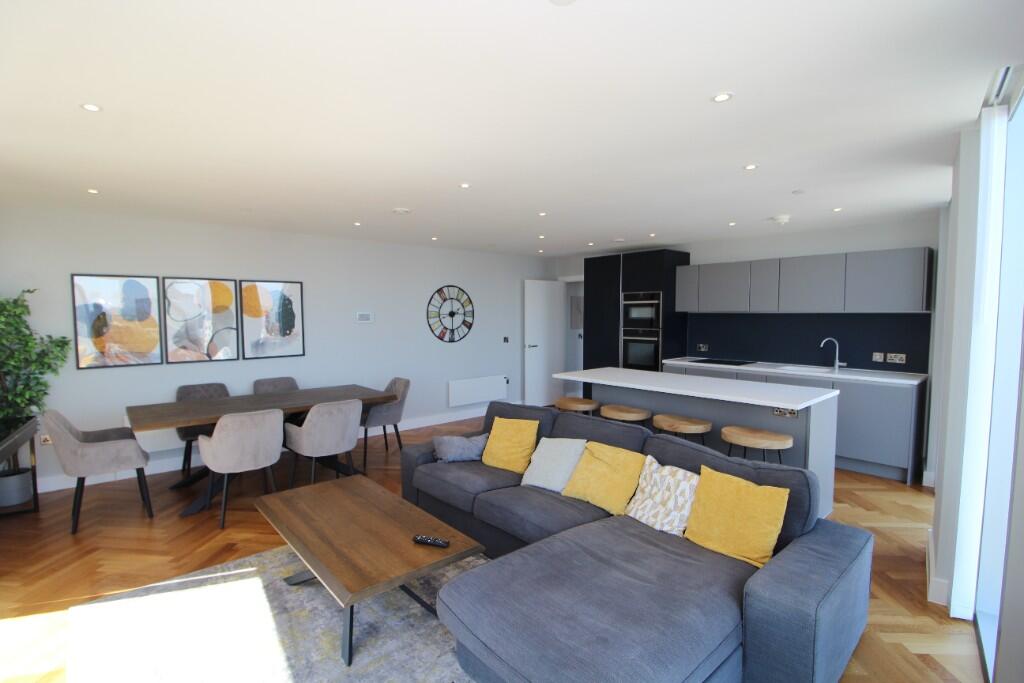 Main image of property: Owen Street, Manchester, Greater Manchester, M15