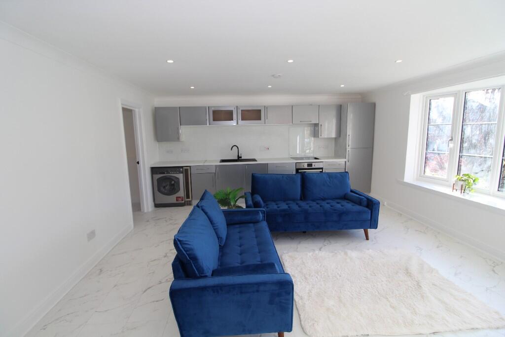 Main image of property: Lynton Court, Alderley Edge, Cheshire, SK9