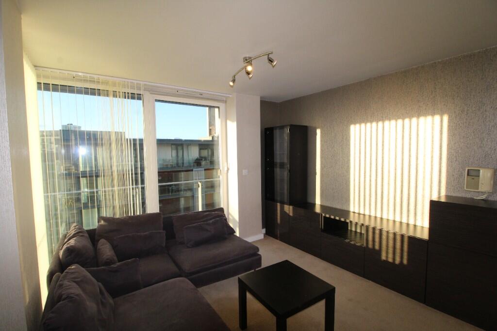 Main image of property: Blackfriars Road, Manchester, Greater Manchester, M3