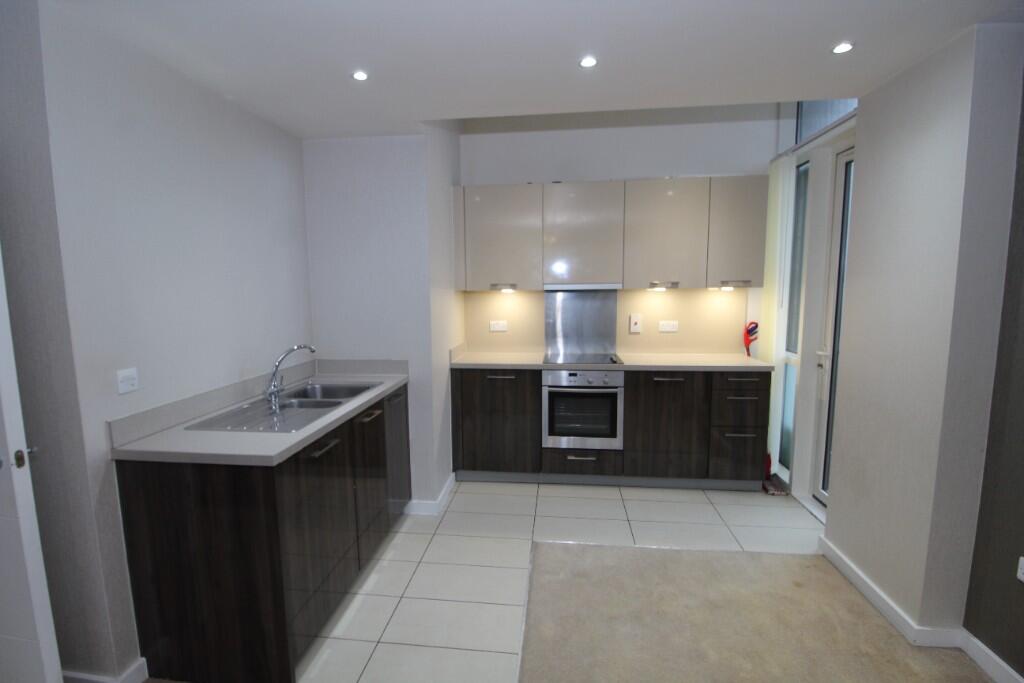 Main image of property: Blackfriars Road, Manchester, Greater Manchester, M3