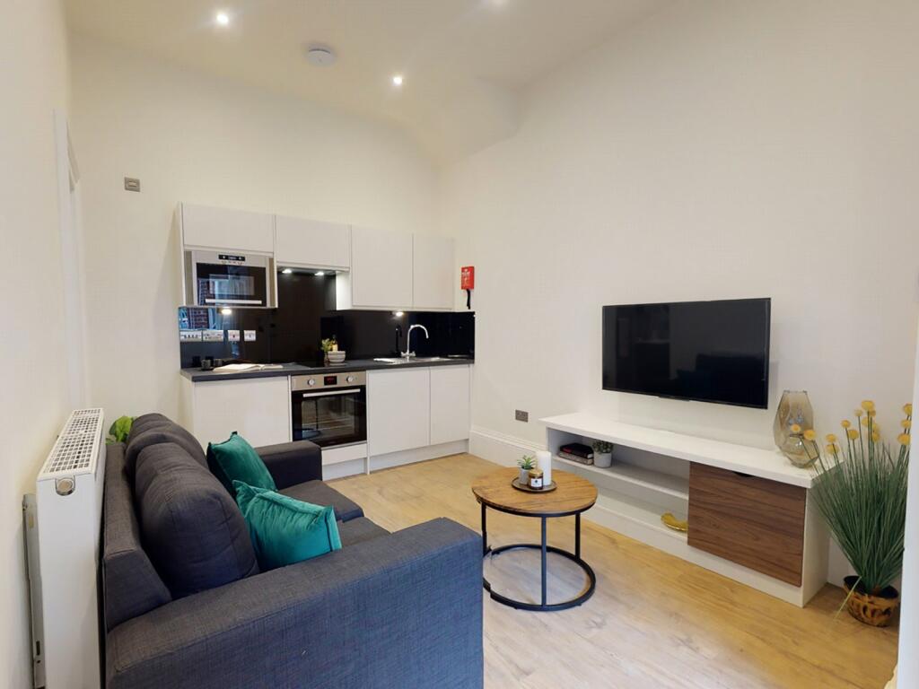 1 bedroom apartment for rent in 34 Hyde Terrace #554893, LS2