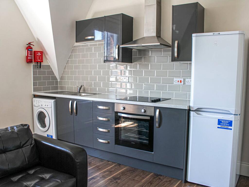 Main image of property: Apt 14 , Fairbairn Residence #743006