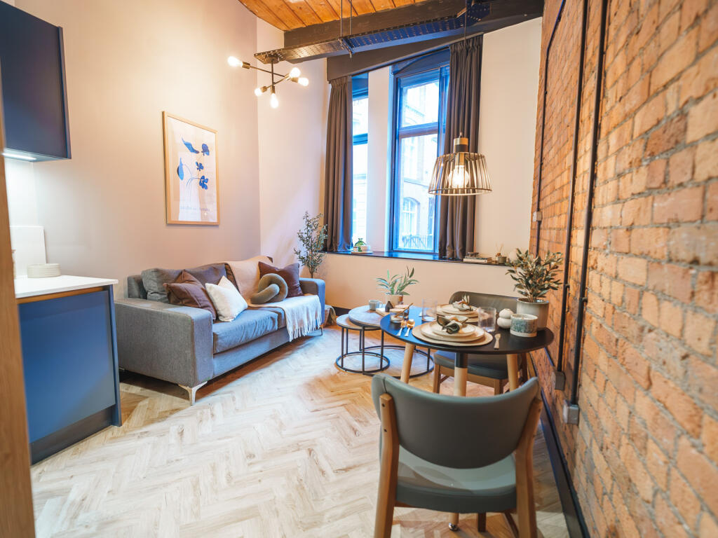 Main image of property: Apt 101, Waterloo Street #047747