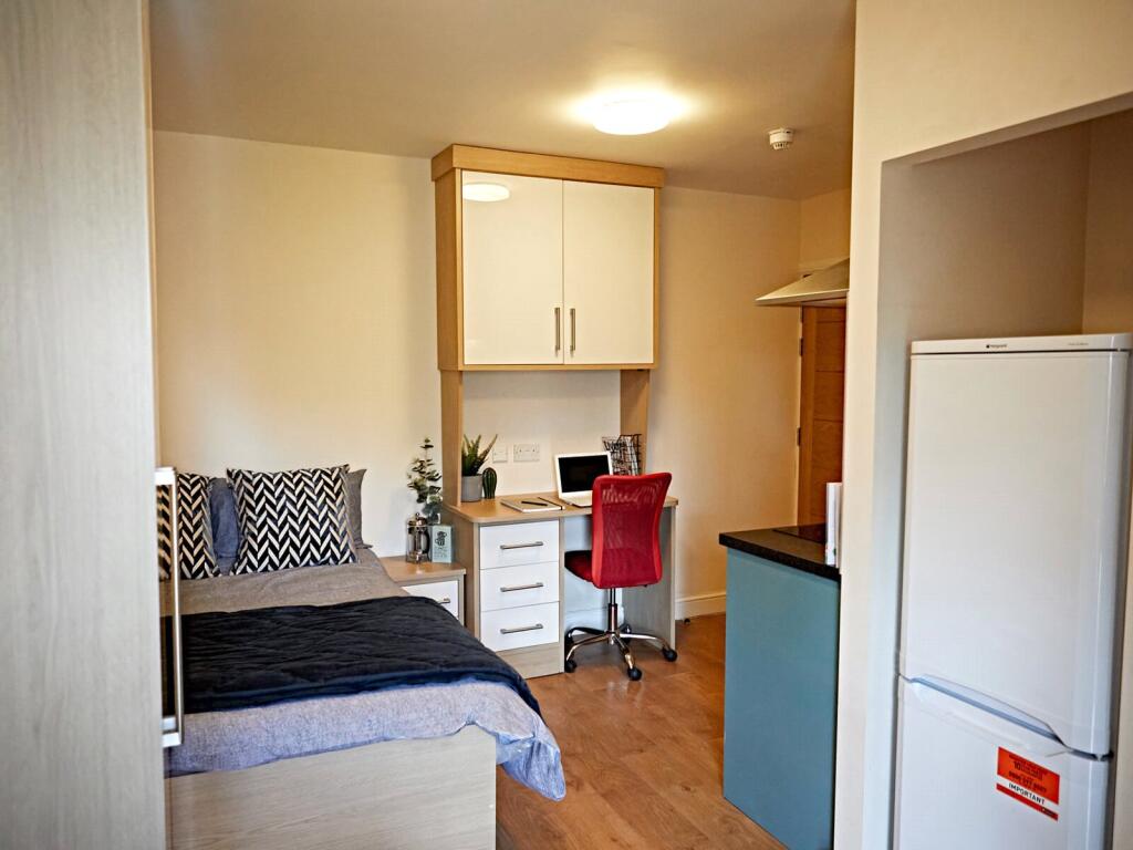 Main image of property: Apt 22, Lofthouse Residence #102411