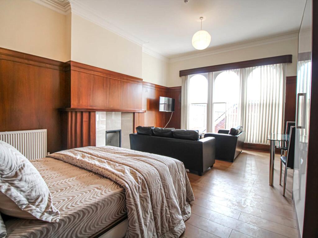 Main image of property: Apt 4, Fairbairn Residence #734017