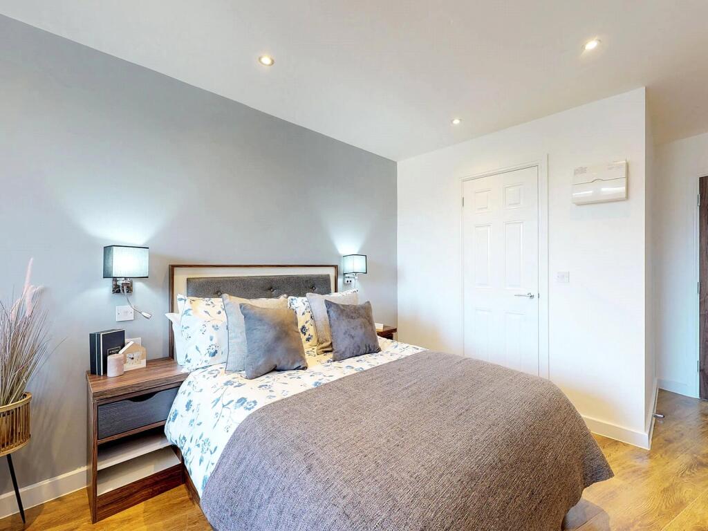 Main image of property: Apt 11, Ribbon Residence #140945