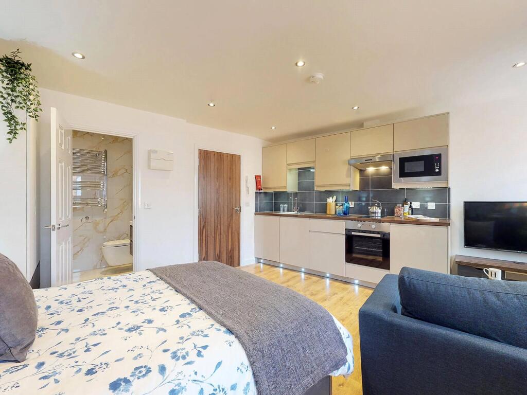 Main image of property: Apt 21, Ribbon Residence #937611
