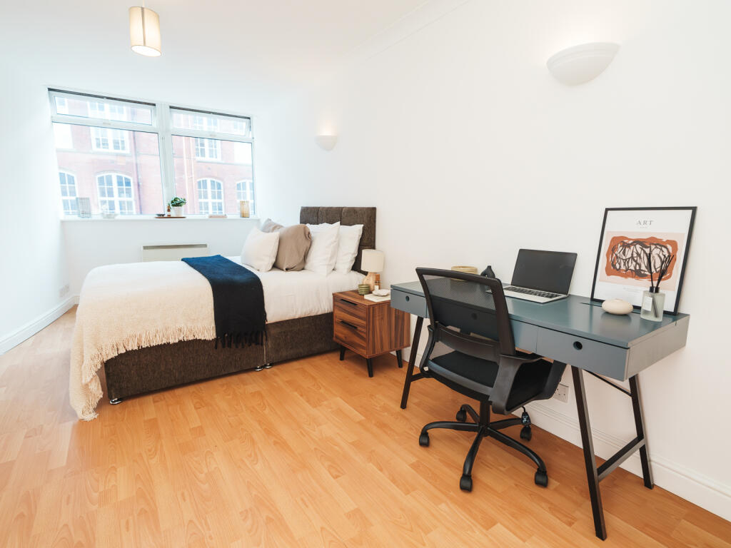 Main image of property: Apt 2, 85 Wellington Road #376369