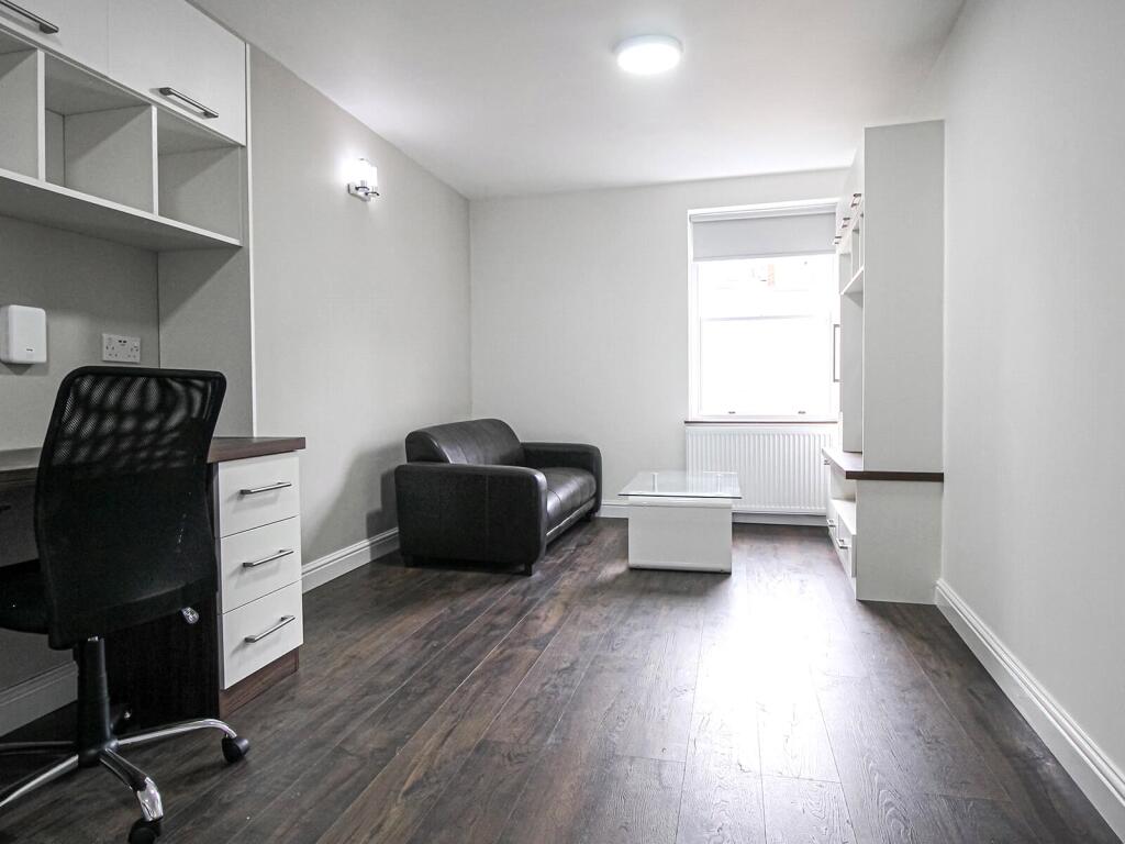 Main image of property: Apt 8, Fossgate House #828063