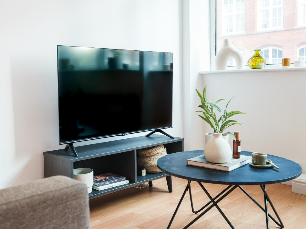 Main image of property: Apt 503, Cambridge House #570234