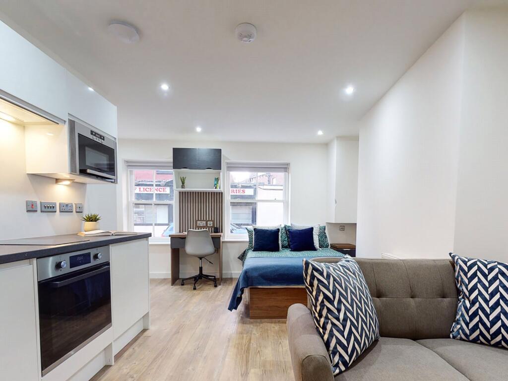 Main image of property: Apt 19, 29 Clarendon Road #109481