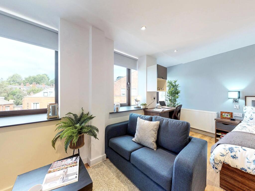 Main image of property: Apt 12, Ribbon Residence #255989