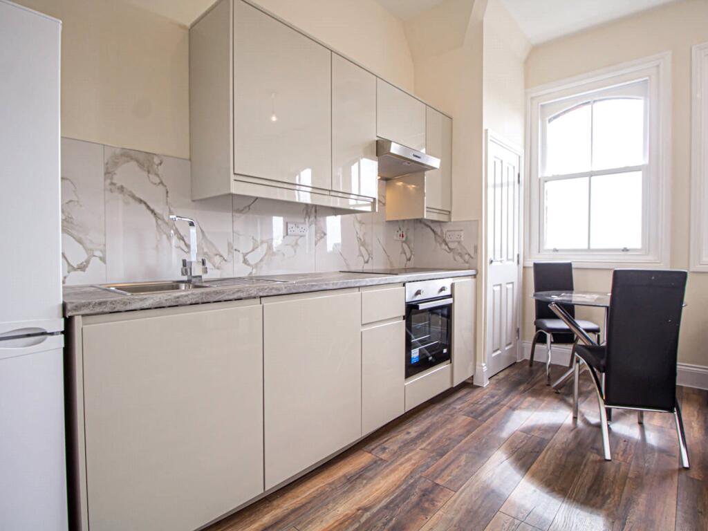 Main image of property: Apt 16 , Fairbairn Residence #406110