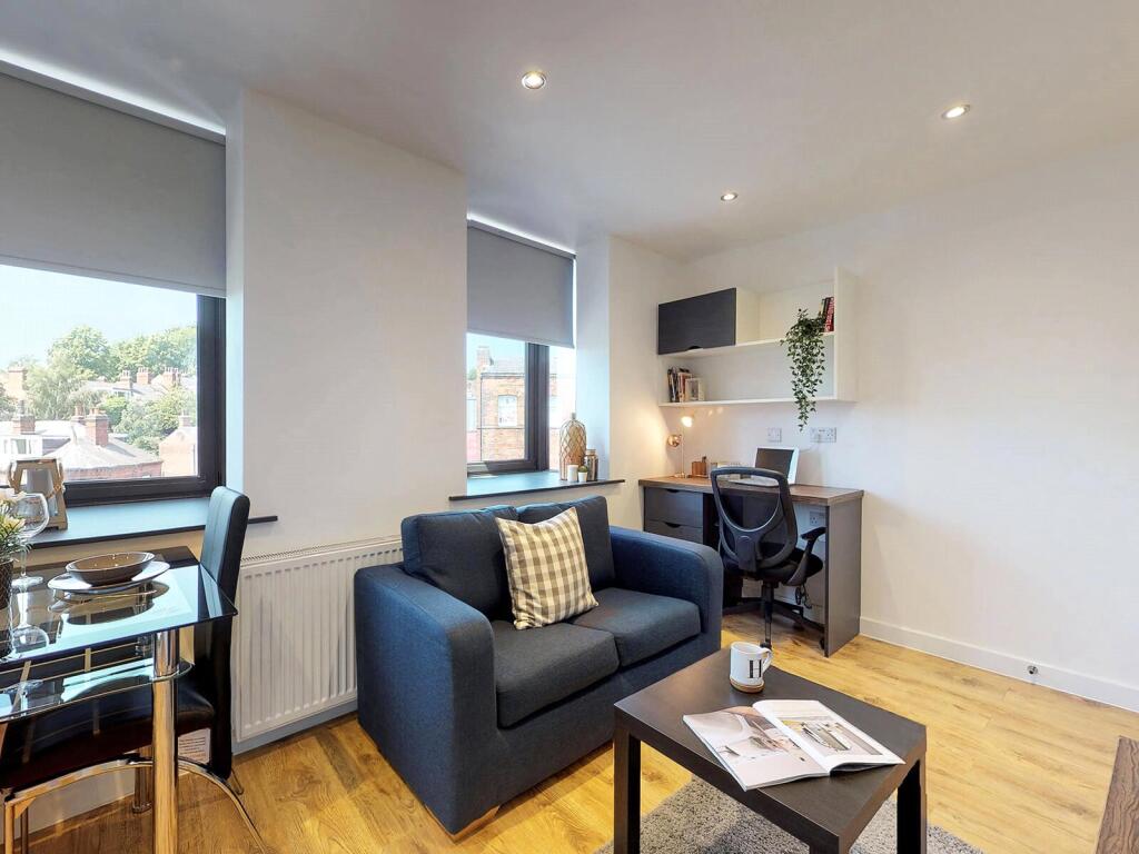 Main image of property: Apt 23, Ribbon Residence #312837