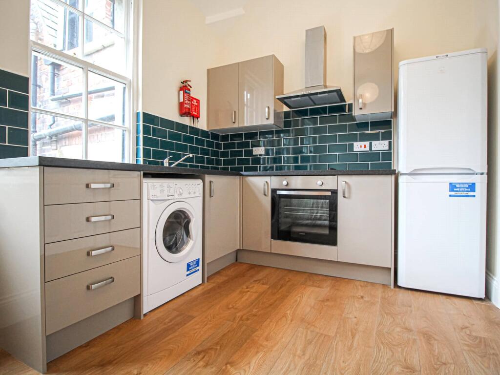 Main image of property: Apt 12 , Fairbairn Residence #544178