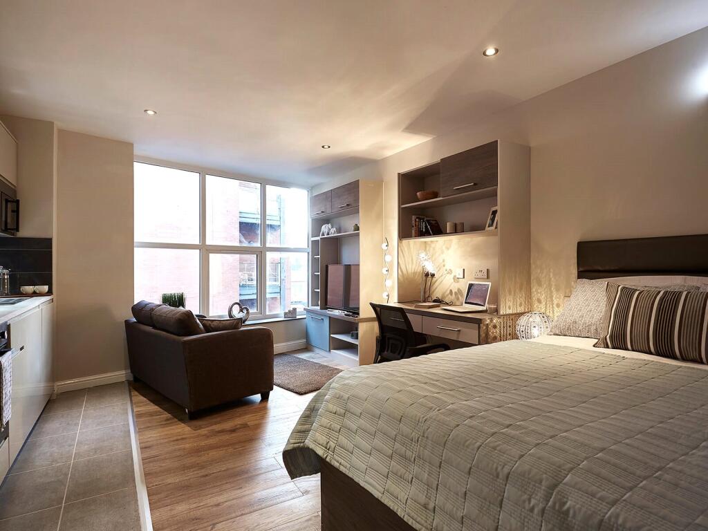 Main image of property: Apt 24, Eagle House #320769