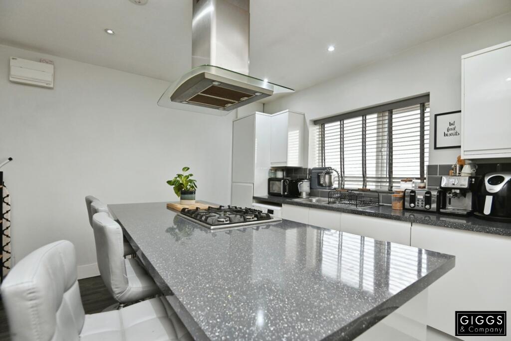 2 bedroom apartment for sale in Lotus House, 210 Great North Road, Eaton Socon, St. Neots, PE19