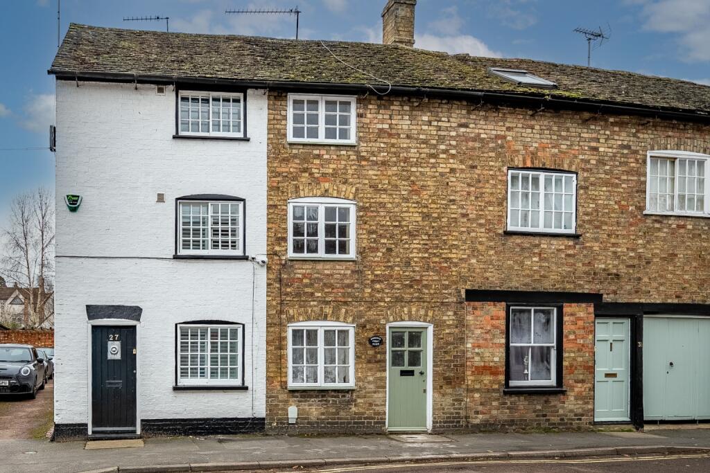 Main image of property: East Street, Kimbolton, Huntingdon, Cambridgeshire