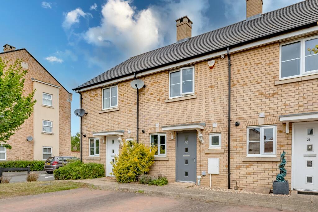 Main image of property: Eynesbury, St. Neots, Cambridgeshire, PE19