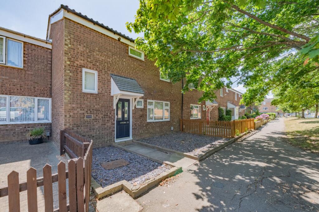Main image of property: Sandy, Bedfordshire, SG19
